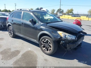SUBARU SUBARU CROSSTREK 2.0I LIMITED