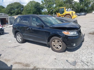 HYUNDAI HYUNDAI SANTA FE GLS