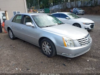 CADILLAC CADILLAC DTS STANDARD