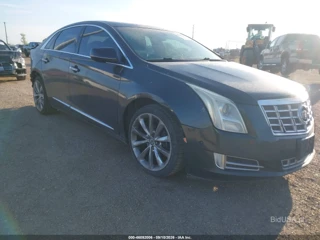 CADILLAC CADILLAC XTS LUXURY