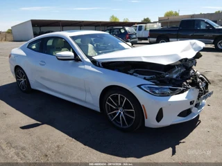 BMW 430I XDRIVE