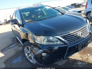 LEXUS LEXUS RX 350