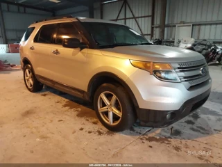 FORD FORD EXPLORER