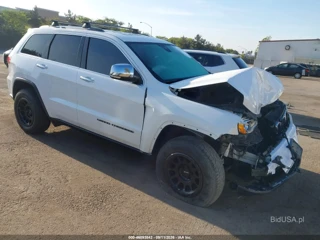 JEEP JEEP GRAND CHEROKEE LIMITED