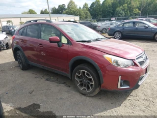 SUBARU SUBARU CROSSTREK 2.0I PREMIUM