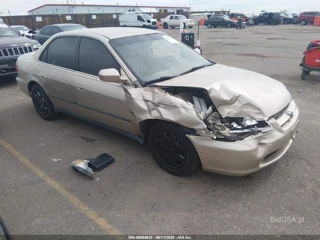 HONDA HONDA ACCORD 2.3 LX