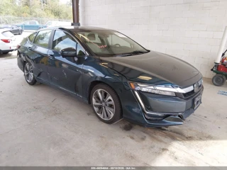 HONDA HONDA CLARITY PLUG-IN HYBRID
