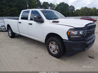 RAM RAM 2500 TRADESMAN  4X2 8' BOX