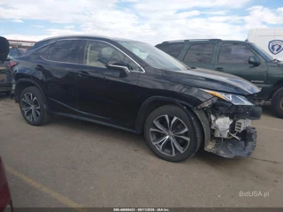 LEXUS LEXUS RX 350