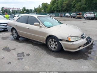 ACURA ACURA TL 3.2