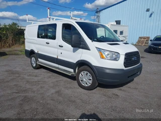 FORD FORD TRANSIT-250