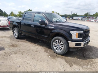 FORD FORD F-150 XL