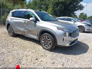 HYUNDAI HYUNDAI SANTA FE LIMITED