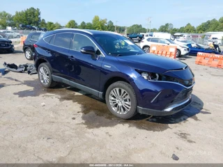 TOYOTA TOYOTA VENZA XLE