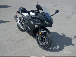 KAWASAKI KAWASAKI EX500 H