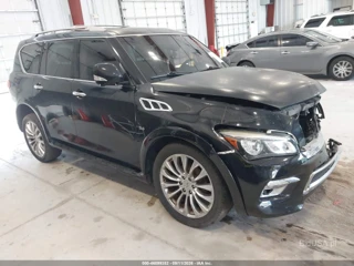 INFINITI INFINITI QX80