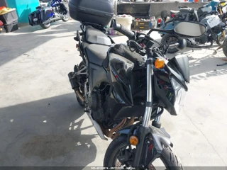 HONDA HONDA CB500 FA - ABS