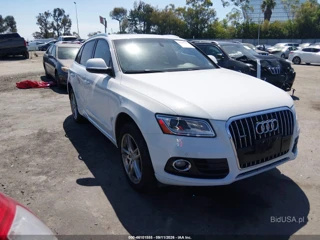 AUDI AUDI Q5 2.0T PREMIUM