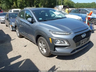 HYUNDAI HYUNDAI KONA SE