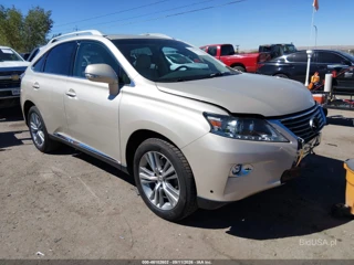 LEXUS LEXUS RX 350