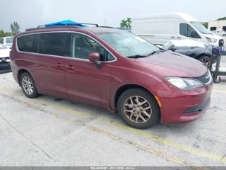CHRYSLER CHRYSLER VOYAGER LXI