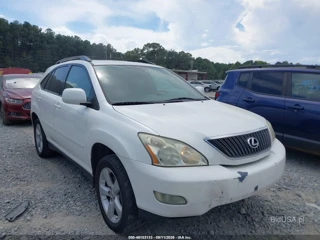 LEXUS LEXUS RX 350