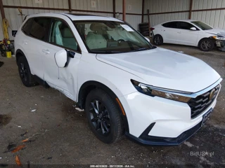 HONDA HONDA CR-V EX-L 2WD