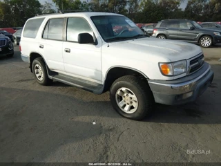 TOYOTA TOYOTA 4RUNNER