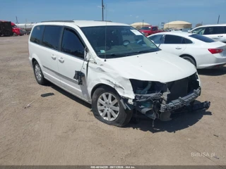 CHRYSLER CHRYSLER TOWN & COUNTRY TOURING