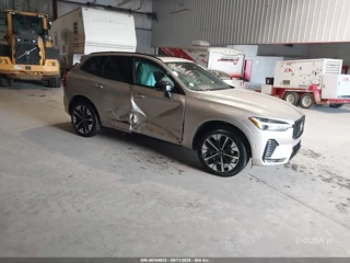 VOLVO VOLVO XC60 B5 PLUS