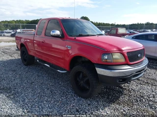 FORD FORD F-150 LARIAT/WORK SERIES/XL/XLT