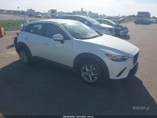 MAZDA MAZDA CX-3 SPORT