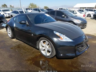 NISSAN NISSAN 370Z TOURING