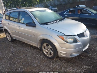 PONTIAC PONTIAC VIBE
