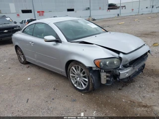 VOLVO VOLVO C70 T5