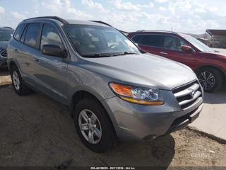 HYUNDAI HYUNDAI SANTA FE GLS