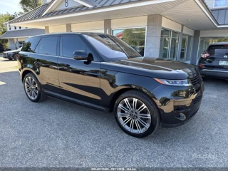 LAND ROVER LAND ROVER RANGE ROVER SPORT SE