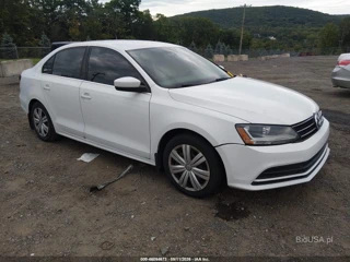 VOLKSWAGEN VOLKSWAGEN JETTA 1.4T S
