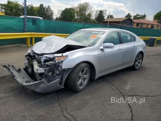 ACURA TL TECH