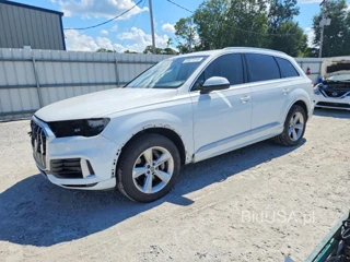 AUDI Q7 PREMIUM