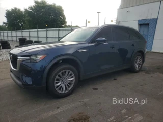 MAZDA CX-90 PREFERRED