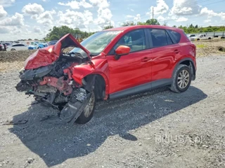 MAZDA CX-5 TOURING