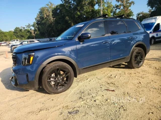 KIA TELLURIDE EX X-LINE