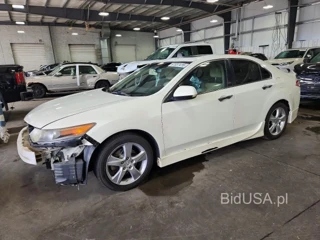 ACURA TSX