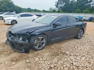 KIA K5 EX