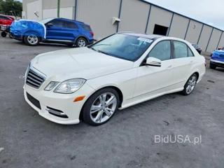 MERCEDES-BENZ E 350