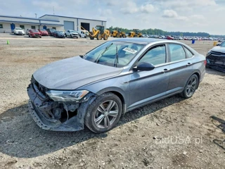 VOLKSWAGEN JETTA S