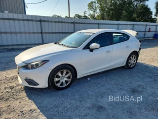 MAZDA 3 SPORT