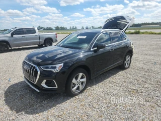 AUDI Q3 PREMIUM PLUS