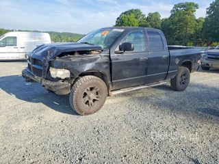 DODGE RAM 1500 ST